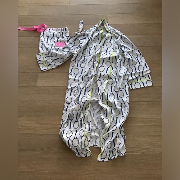 Katie Kime Other - NEW Katie Kime robe size S/M